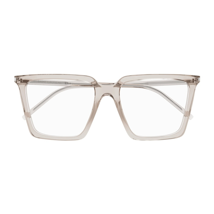 Gafas de Vista Saint Laurent SL 474 OPT-003 de Acetato Mujer 56 mm