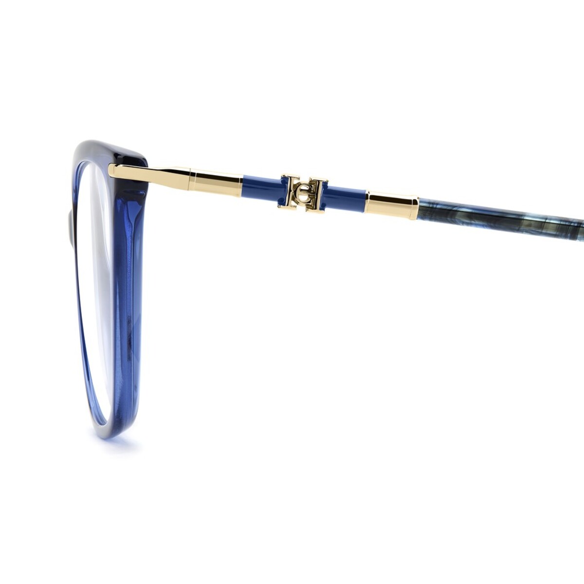 Gafas de Sol Carolina Herrera HER 0221/G/S 3H2 de Acetato Mujer 50 mm