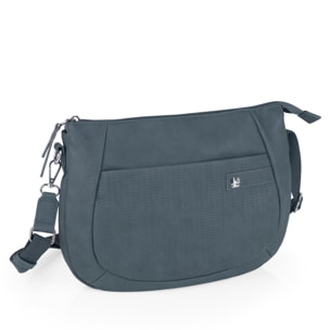 Bolso bandolera LAIA