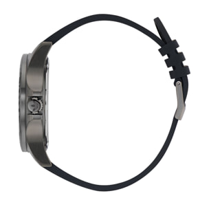 Adidas Reloj Analógico De Cuarzo Expression One