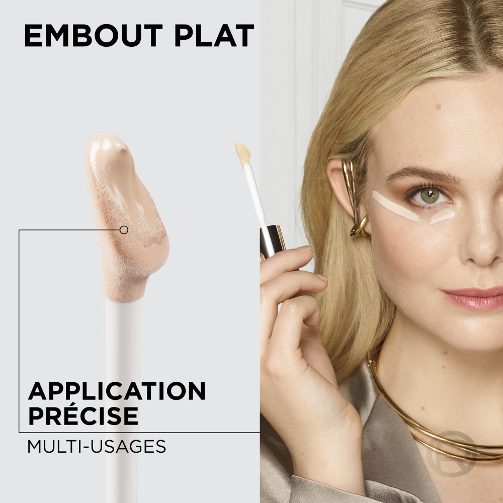 L'Oréal Paris Sérum Anti-Cernes Accord Parfait 2R 11ml
