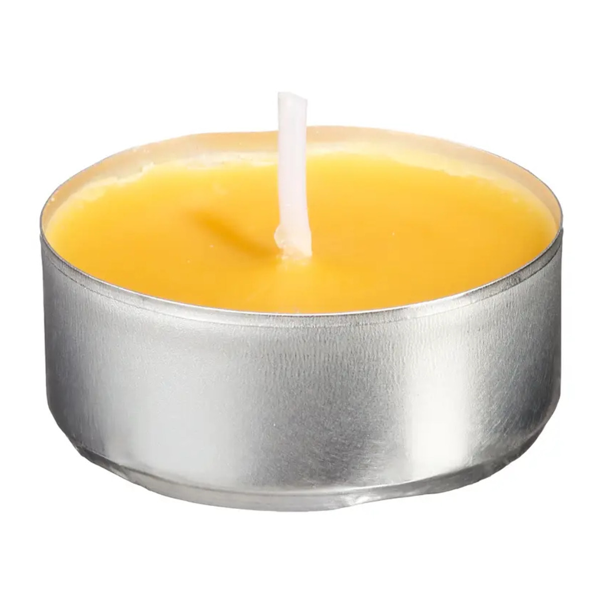 Lot de 30 bougies parfumées fruits exotiques 350g