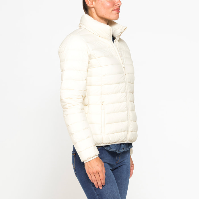 GIUBBINO ULTRALIGHT FULL ZIP, WATER RESISTANT