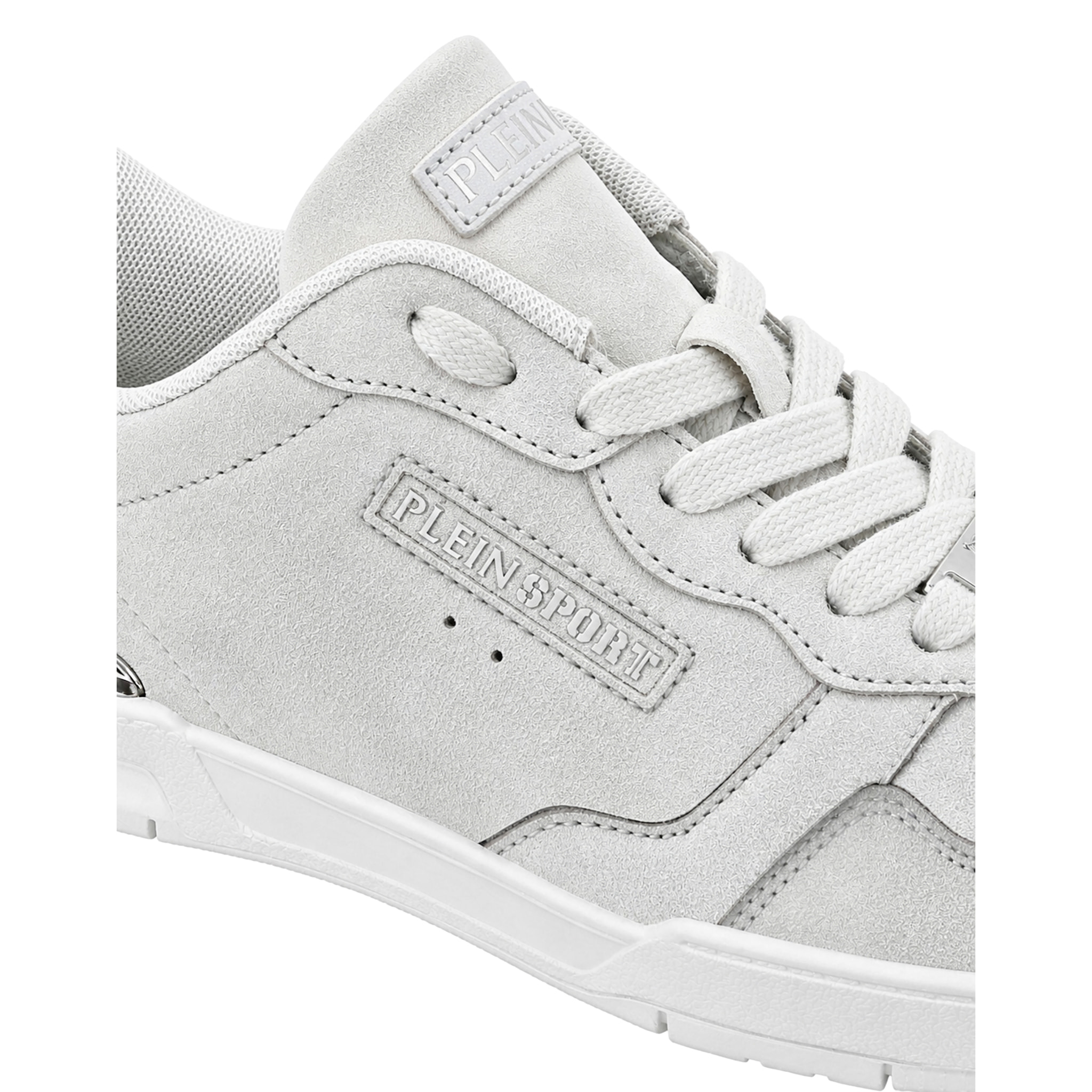 PLEIN SPORT Sneaker basse
