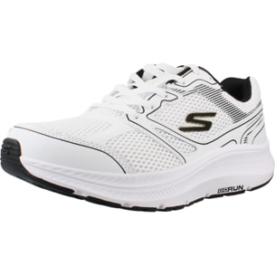 Sneakers De  Hombre Go Run Consistent Blanco