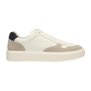 Sneakers Uomo Tata Italia Bianco