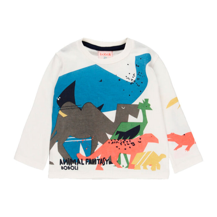 T-Shirt tricot  -BCI