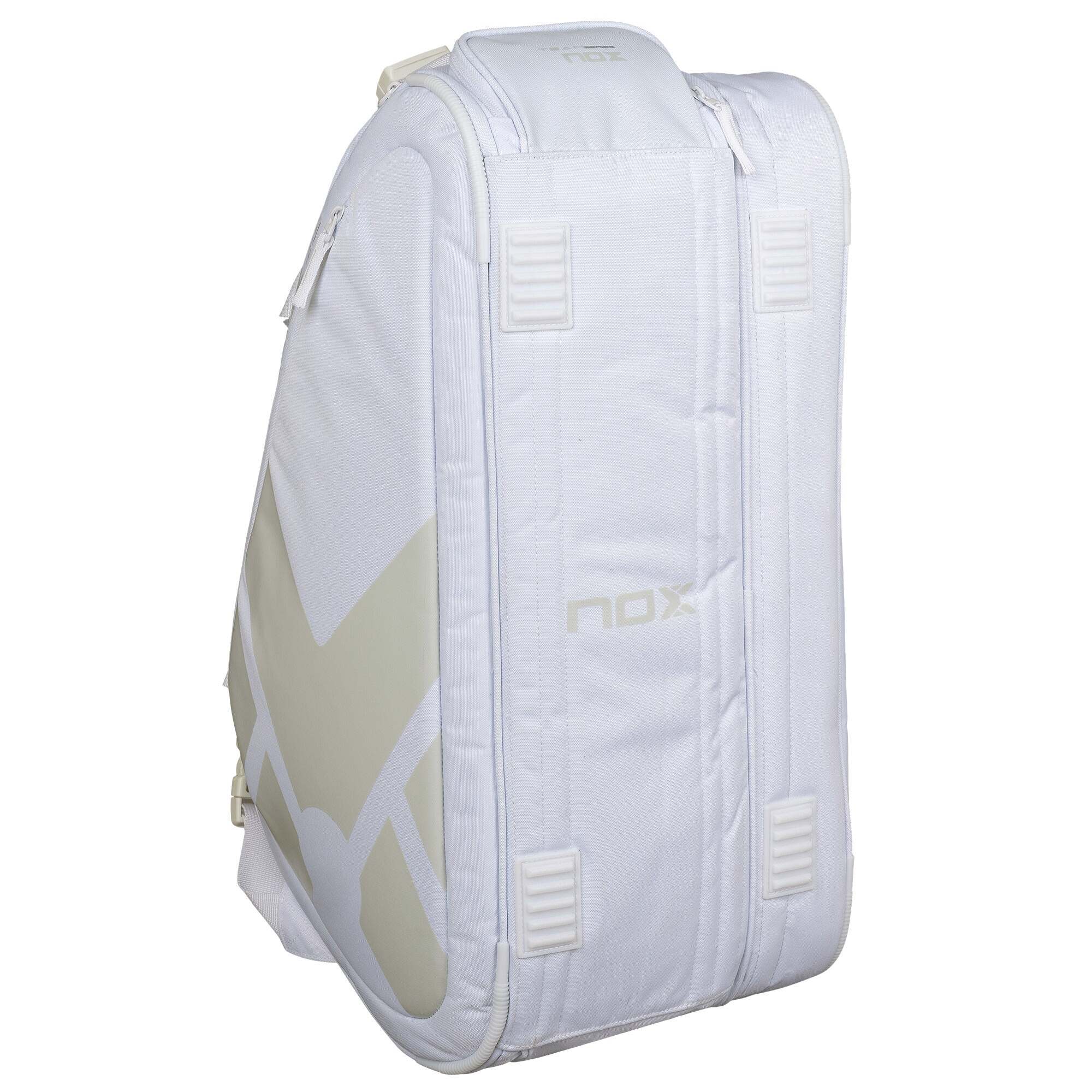 Paletero AT10 TEAM blanco