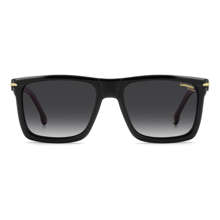 Gafas de Vista Carrera CA 387/C 086 Polarizadas de Acetato Hombre 56 mm