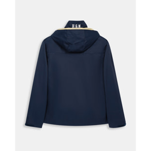 CHAQUETA VELA