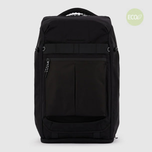 Piquadro Sac de voyage transformable en sac à dos