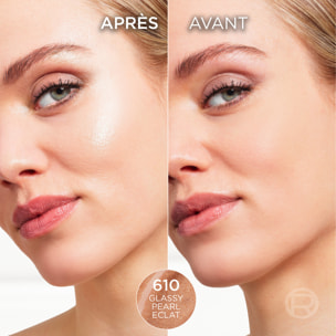 L'Oréal Paris Highlighter Stick Lumi Glass 610 Pearl Eclat 5g