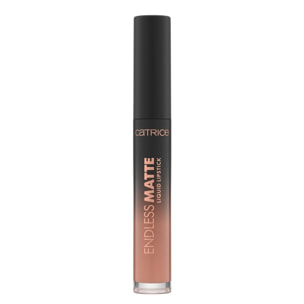 Endless Matte - Rouge à Lèvres Fini Mat