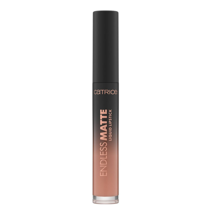 Endless Matte - Rouge à Lèvres Fini Mat