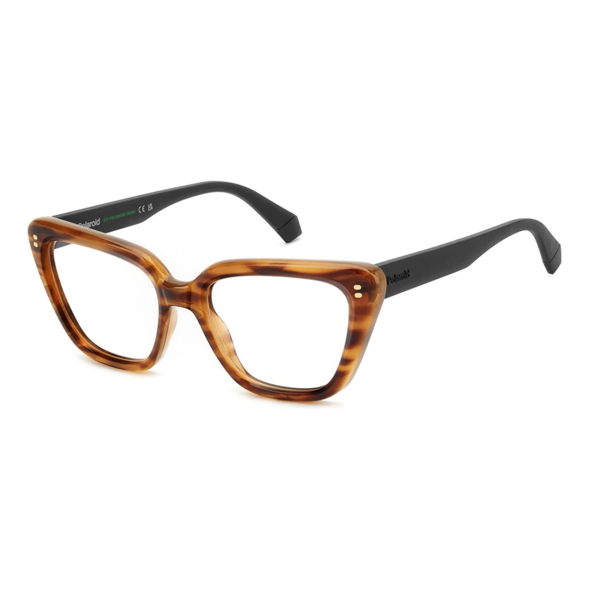 Gafas de Vista Polaroid PLD D575 L9G de Tr90 Mujer 53 mm
