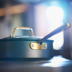 Sauteuse TEFAL 26cm Bocuse Edition