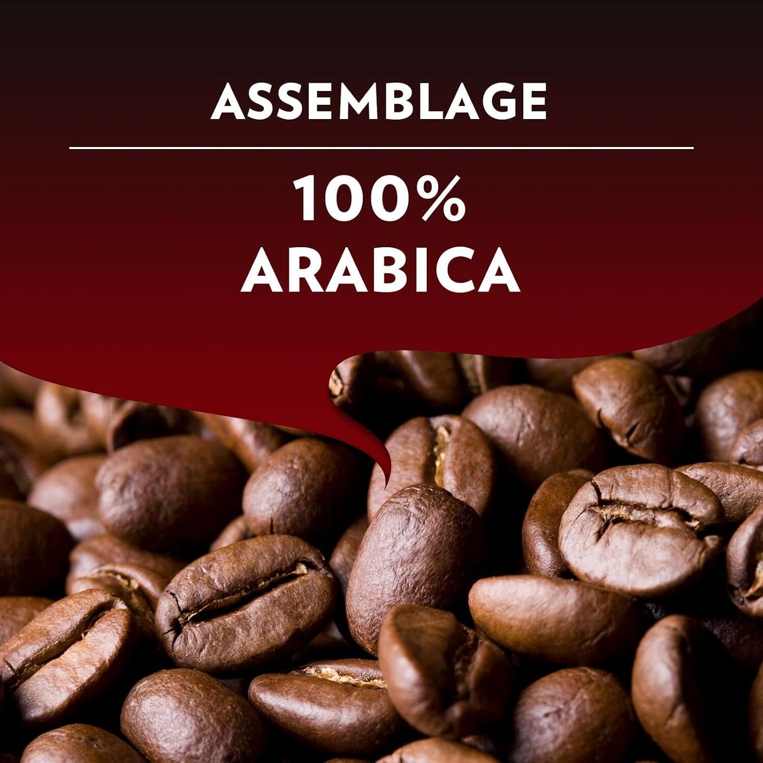 Espresso classico x30.  Capsules compatibles Nespresso en aluminium