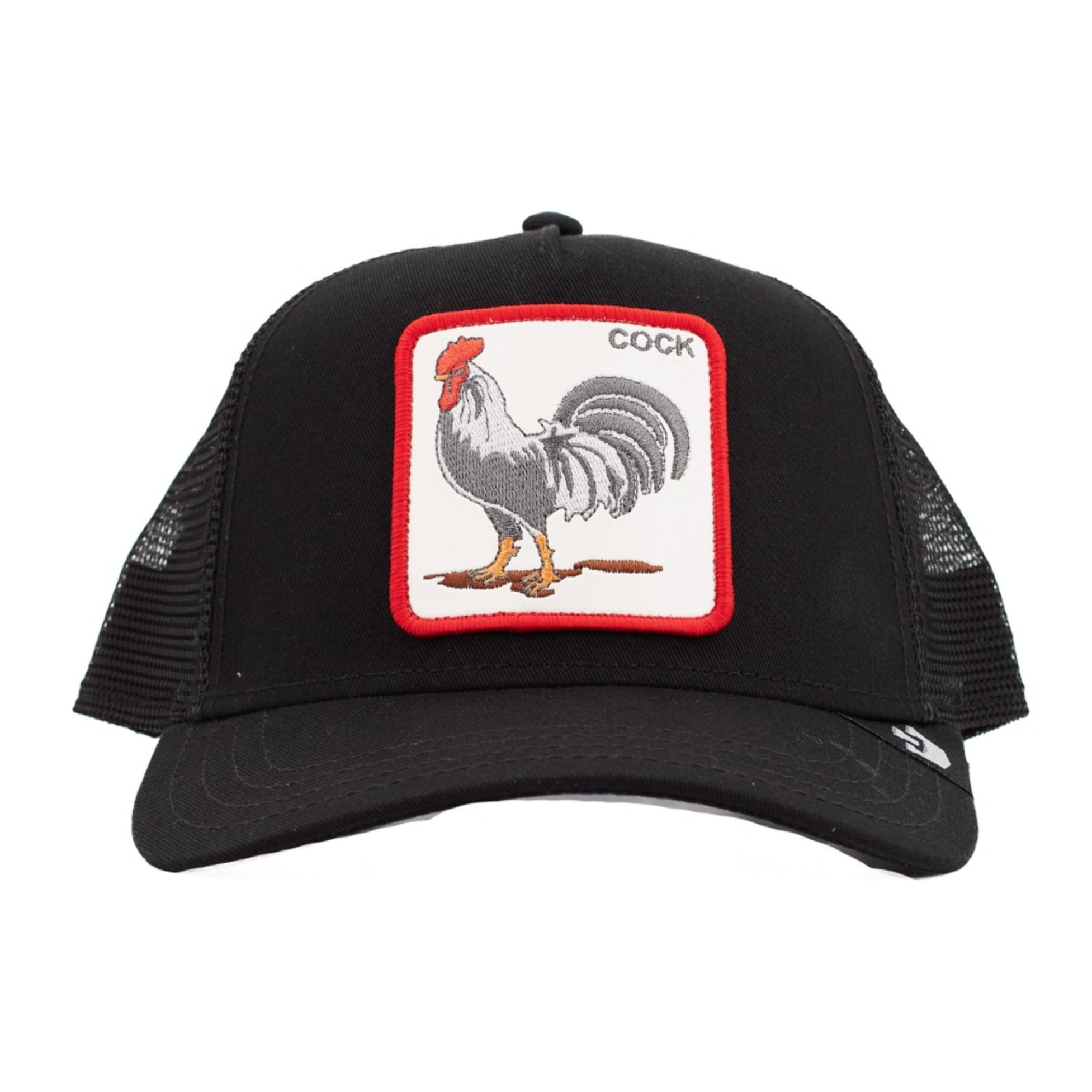 GORRA GOORIN BROS THE COCK