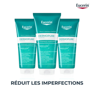 DermoPure Clinical - Gommage Purifiant