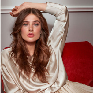 Maria Nila Colour Refresh Cacao