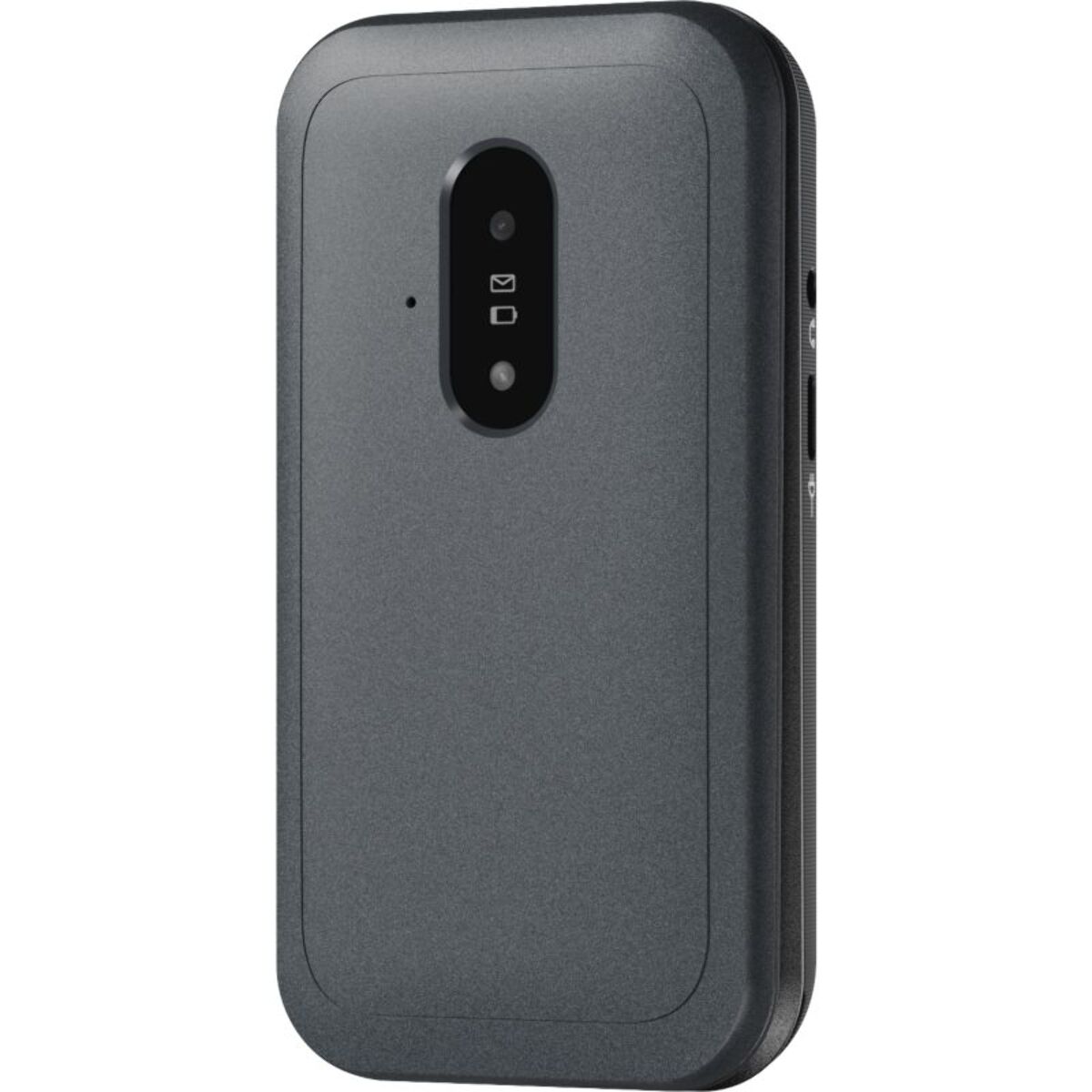 Téléphone portable DORO Leva E20 Graphite