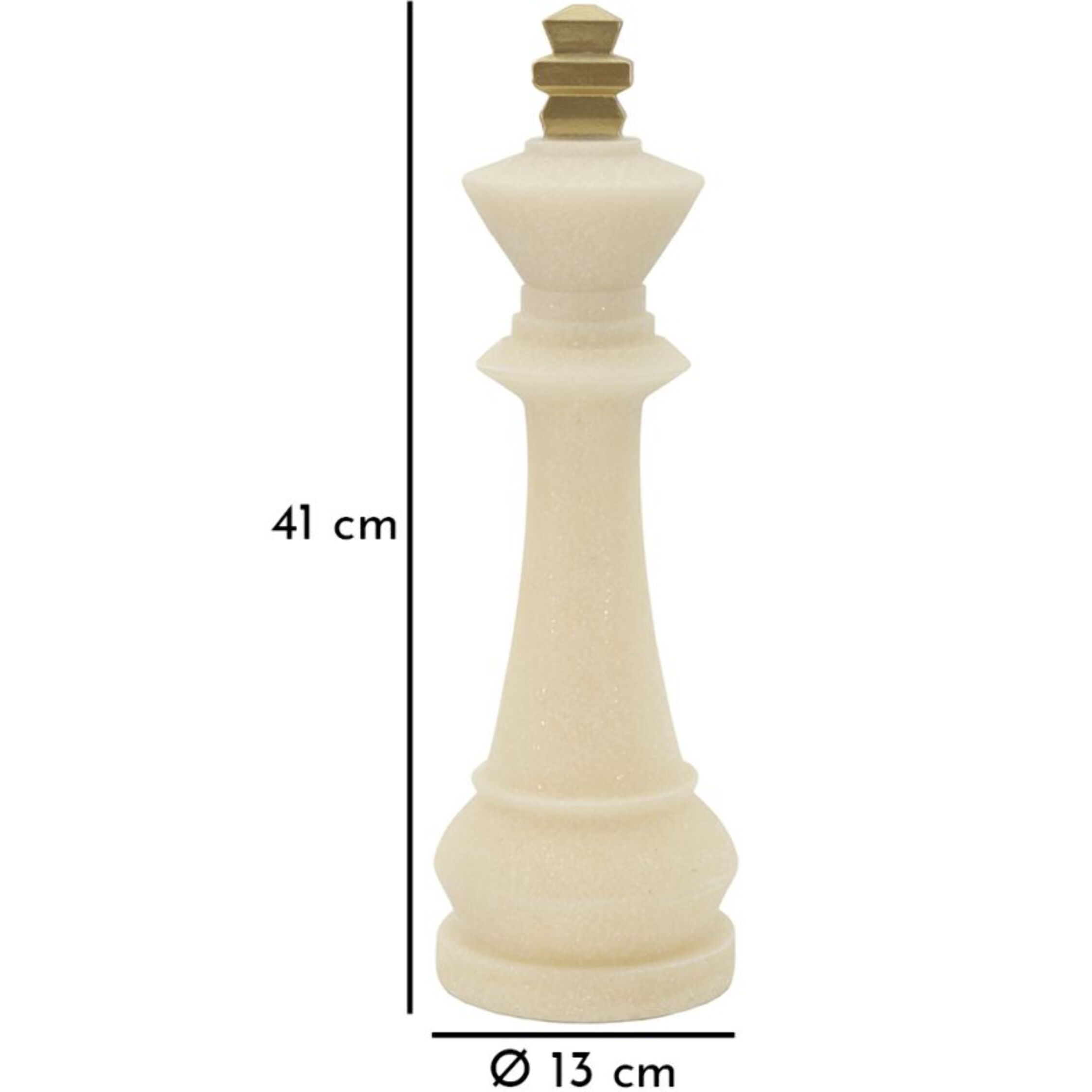 RE QUARZY CM Ø 13X41
