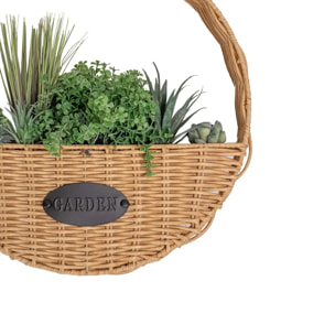 Planta colgante siena 40cm