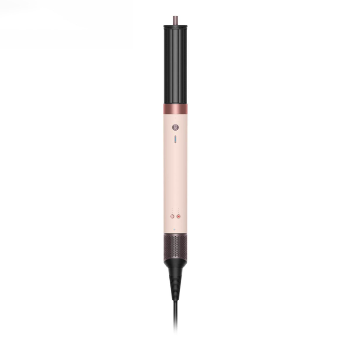 Multi-styler séchant Dyson Airwrap Co-anda2x™ - cheveux raides à ondulés (Rose Céramique)