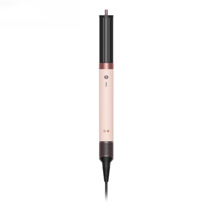 Multi-styler séchant Dyson Airwrap Co-anda2x™ - cheveux raides à ondulés (Rose Céramique)