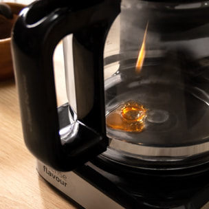 Cecotec Cafetera de goteo Cafetera de goteo programable Coffee 66 Smart Plus