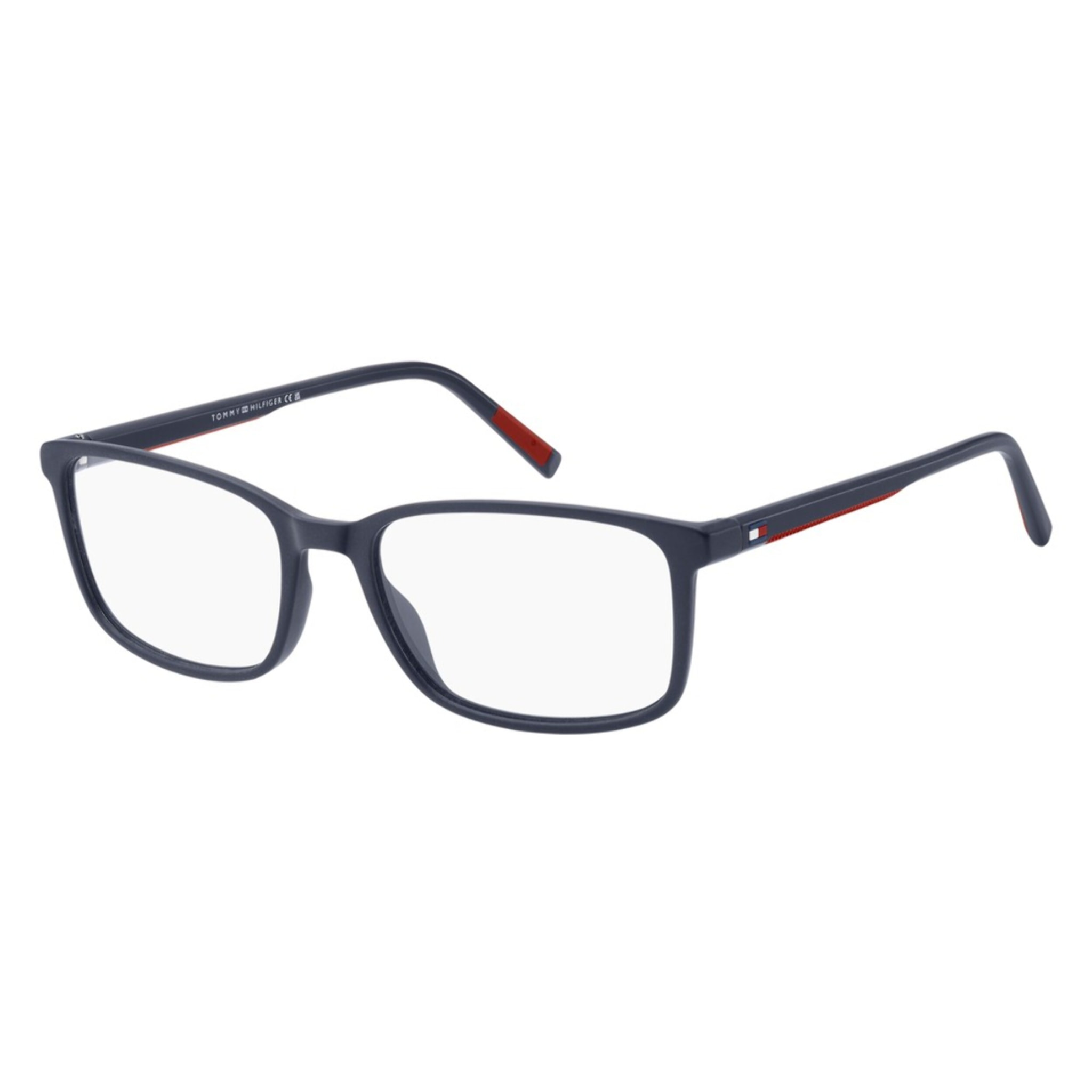 Gafas de Vista Tommy Hilfiger TH 2327 PJP de Tr90 Hombre 56 mm