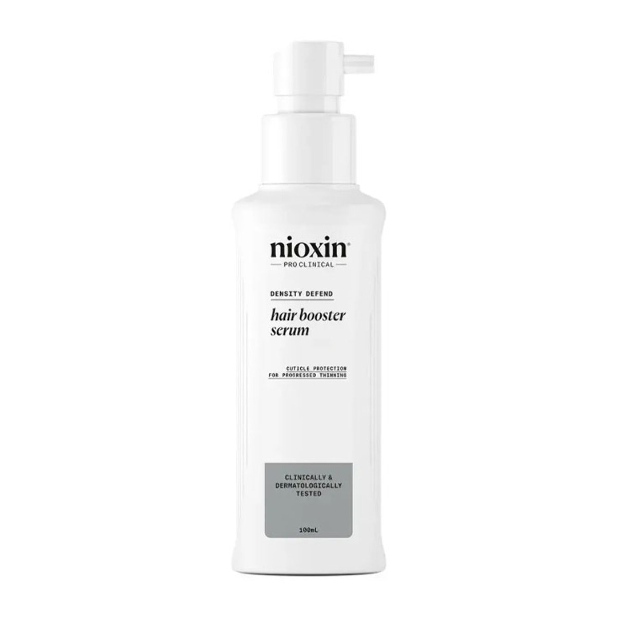 NIOXIN Hair Booster Serum 100ml