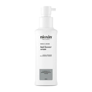 NIOXIN Hair Booster Serum 100ml