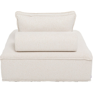 Assise Portofino beige Kare Design