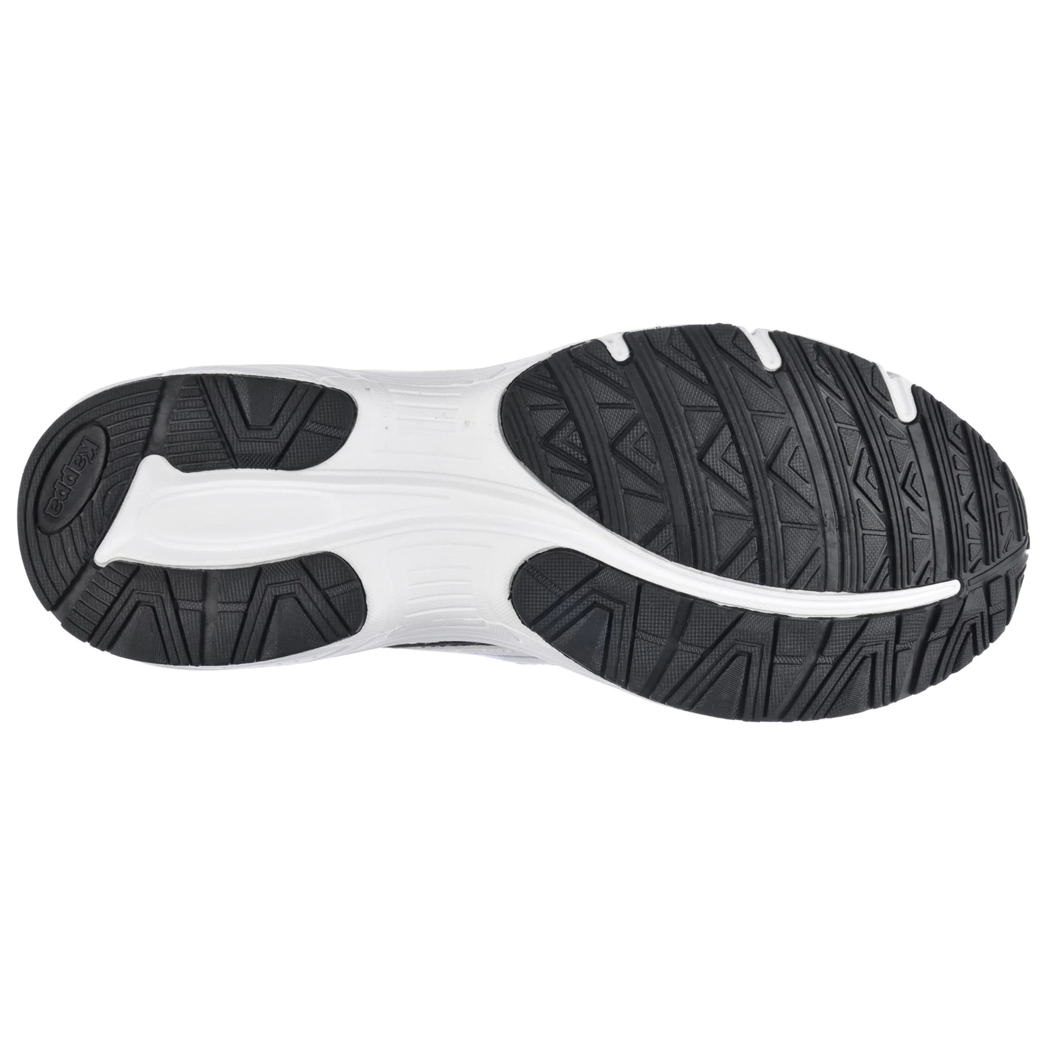 Kappa - Zapatillas Hombre Mujer Blanco - Logo Mygido 2