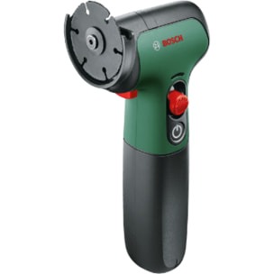 Mini picadora BOSCH EasyCut&Grind - 06039D2000