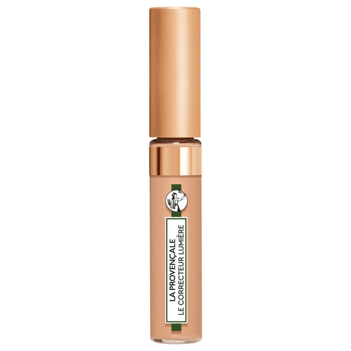 La Provençale Bio Le Correcteur Lumière Naturel 03 Moyen 7,5ml