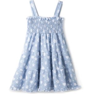 Conguitos - Moda casual per ragazza