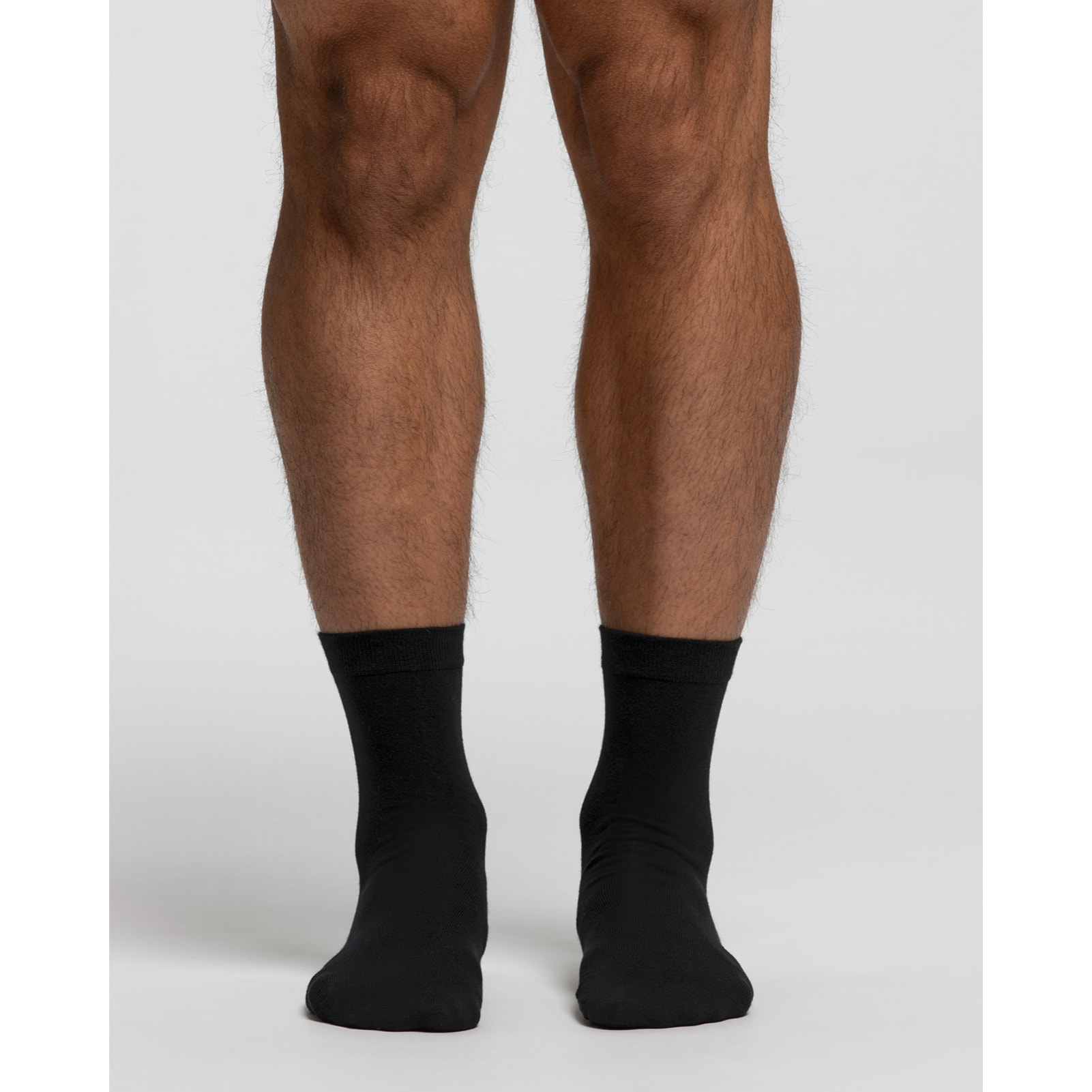 Calzino cotone uomo