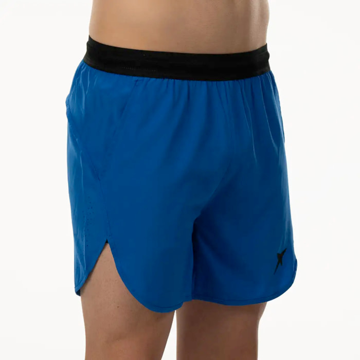 Short de pádel hombre Aker Drop Shot