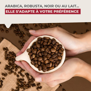 Verseuse pour cafetière Philips 502 Fackelmann Basics