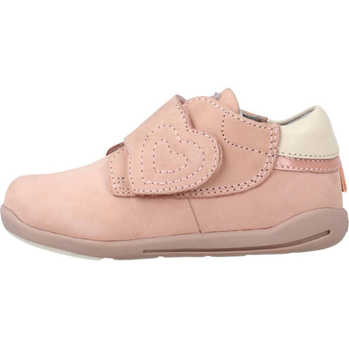 Zapatos Niña de la marca CHICCO  modelo GIAMBI ROSA