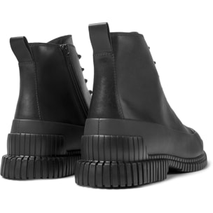 CAMPER Pix - Botines Negro Hombre