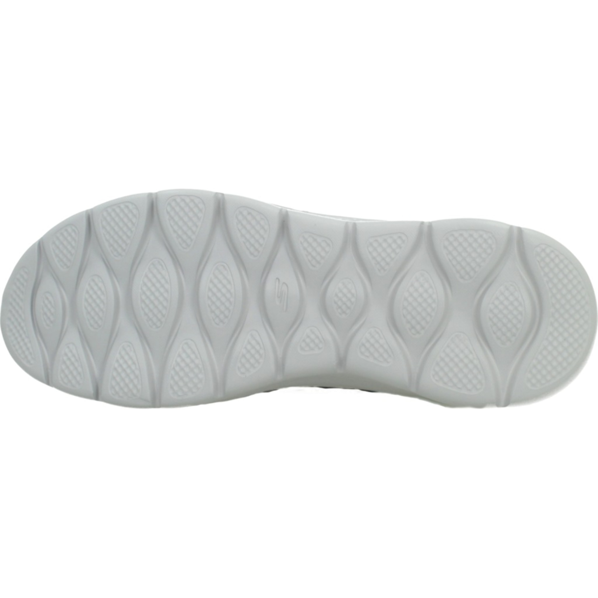 Sneakers De  Mujer Go Walk Flex Grand Entry Multicolor
