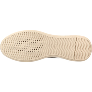 Sneakers de  Mujer de la marca GEOX  modelo D SUNNETTY GRIS