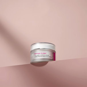 Peptide Plump - Crème Protectrice Collagène 50ml