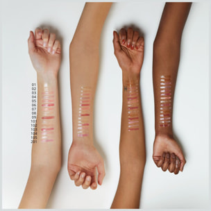 Extreme Shine Volume - Gloss Effet Repulpant