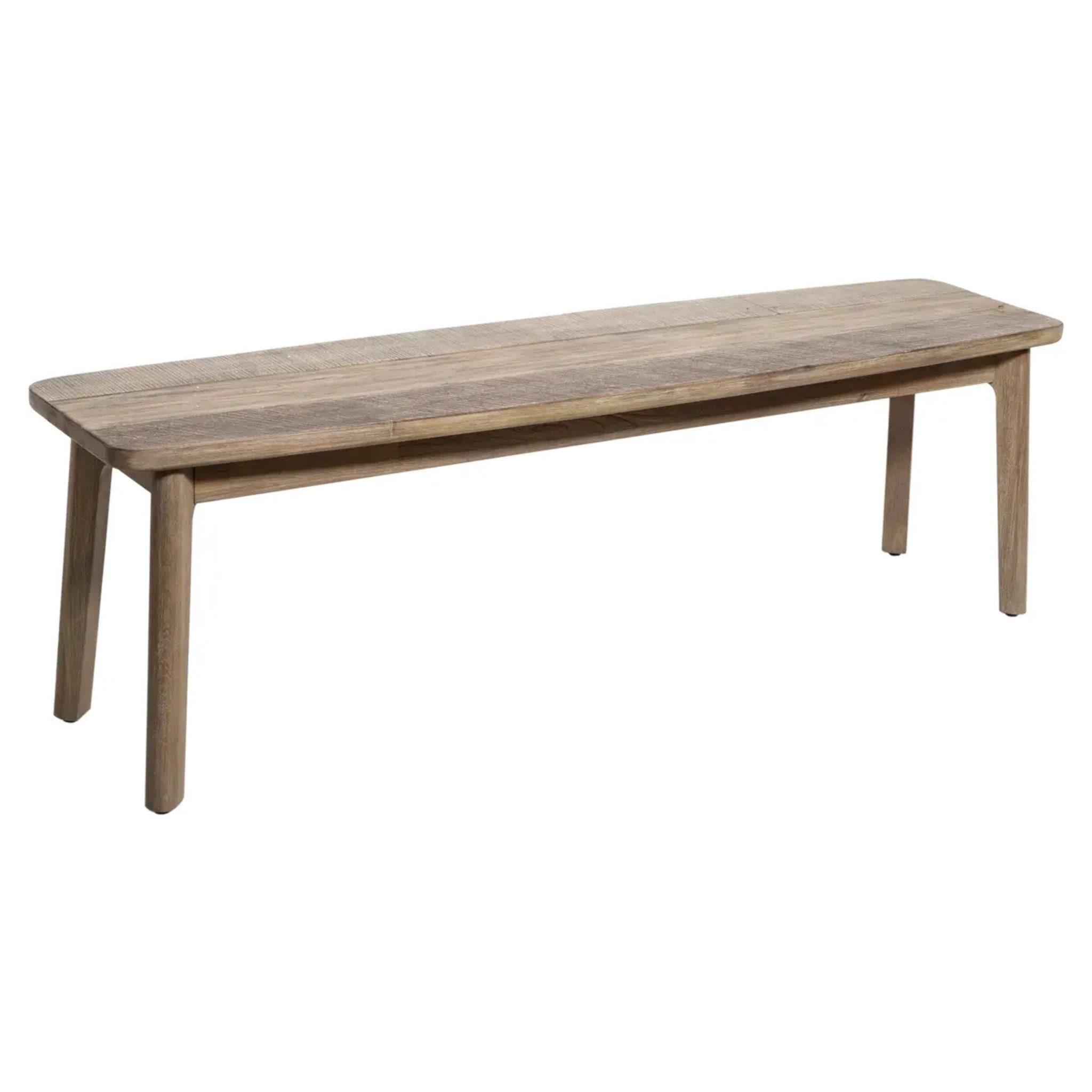 Banc "Banila" acacia 150x37cm