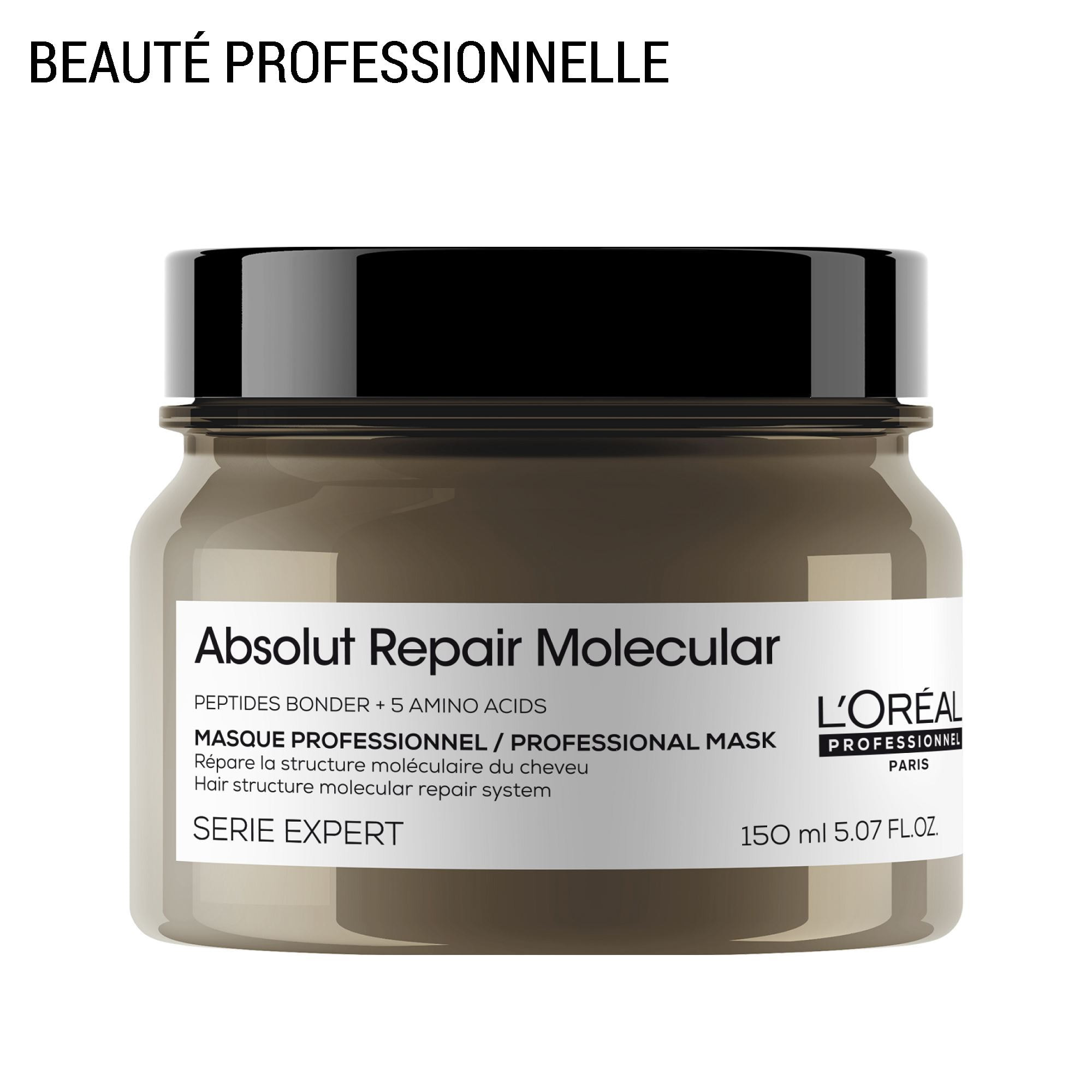 Serie Expert  - Absolut Repair Molecular Masque Concentré Professionnel 150 ml