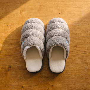 Zapatilla de casa ,Zueco Sheep